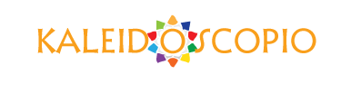 logo kaleidoscopio