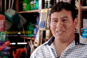 paseos AGUKI